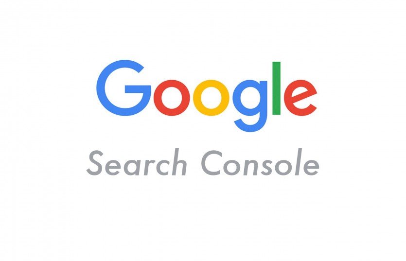 google-console